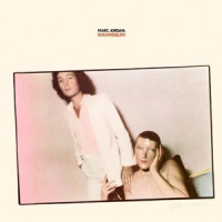 Jordan, Marc Mannequin