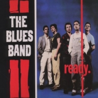 Blues Band Ready