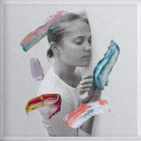 National, The I Am Easy To Find -coloured-