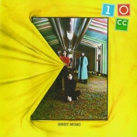 10cc Sheet Music