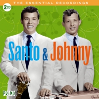 Santo & Johnny Essential Recordings