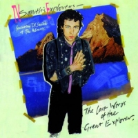 Tv Smith's Explorers Last Words Of The Great..