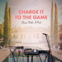 Charge It To The Game House With A Pool