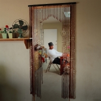 Elujay A Constant Charade (ochre)