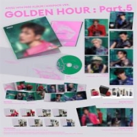 Ateez Golden Hour: Part.5
