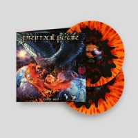 Primal Fear Code Red -coloured-