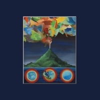 Olivia Tremor Control The Same Place