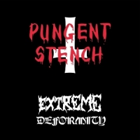 Pungent Stench Extreme Deformity