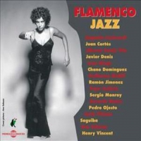 Dominguez, Chano - Carlos Pinana - J Flamenco Jazz