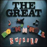 Sex Pistols Great Rock 'n' Roll Swindle