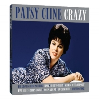 Cline, Patsy Crazy -2cd-