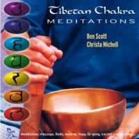 Scott, Ben Tibetan Chakra Meditation