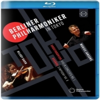 Berliner Philharmoniker Berliner Philharmoniker In Tok