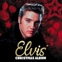 Presley, Elvis Elvis  Christmas Album