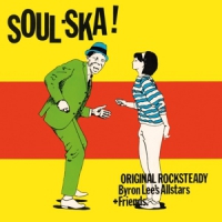 Byron Lee's All Stars Soul Ska