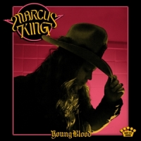 King, Marcus Young Blood