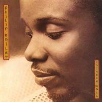 Philip Bailey Chinese Wall