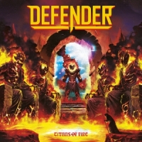Defender Titans Of Fire