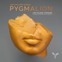 Les Talens Lyriques & Christophe Ro Pygmalion