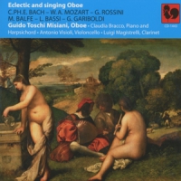 Misiani, Guido Toschi Eclectic And Singing Oboe