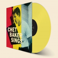 Baker, Chet Sings -coloured-