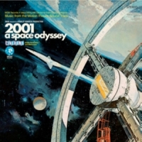 Various 2001: A Space Odyssey