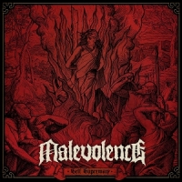 Malevolence Self Supremacy