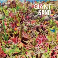 Giant Sand Returns To The Valley Of Rain (blauw)