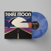 Khruangbin & Leon Bridges Texas Moon (mini-album / Blue Daze)
