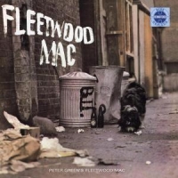 Fleetwood Mac Fleetwood Mac ('68)
