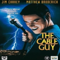 Movie Cable Guy