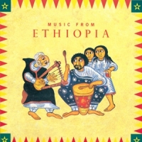 Various Music From Ethiopia