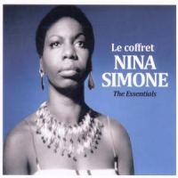 Simone, Nina Essentials -5cd-