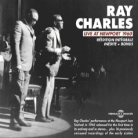 Charles, Ray Live At Newport 1960