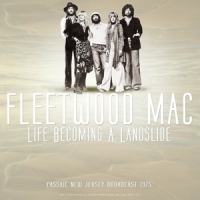 Fleetwood Mac Best Of Live At Life Becoming A Lan