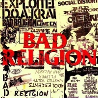 Bad Religion All Ages