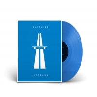 Kraftwerk Autobahn -coloured-