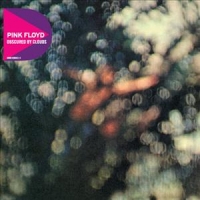 Pink Floyd Obscured By Clouds -2011 Remaster-