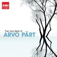 Part, A. Very Best Of Arvo Part (2-cd)