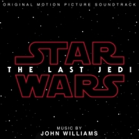 Williams, John / O.s.t. Star Wars: The Last Jedi