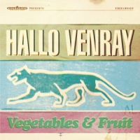 Hallo Venray Vegetables & Fruit