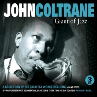 Coltrane, John Giant Of Jazz