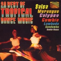 Various 20 Best Of Tropical Dance