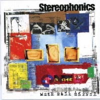 Stereophonics Word Gets Around