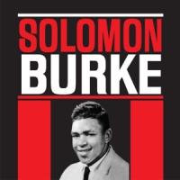 Burke, Solomon Solomon Burke