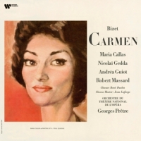 Callas, Maria Bizet: Carmen