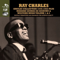 Charles, Ray Singles Collection