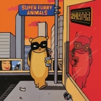 Super Furry Animals Radiator