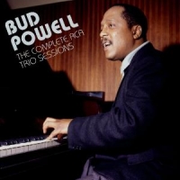 Powell, Bud Complete Rca Sessions