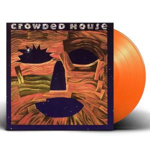 Crowded House Woodface -coloured-